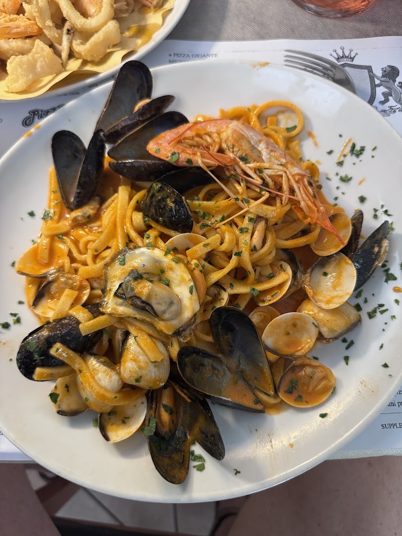 Ristorante Pizzeria I Cavalieri