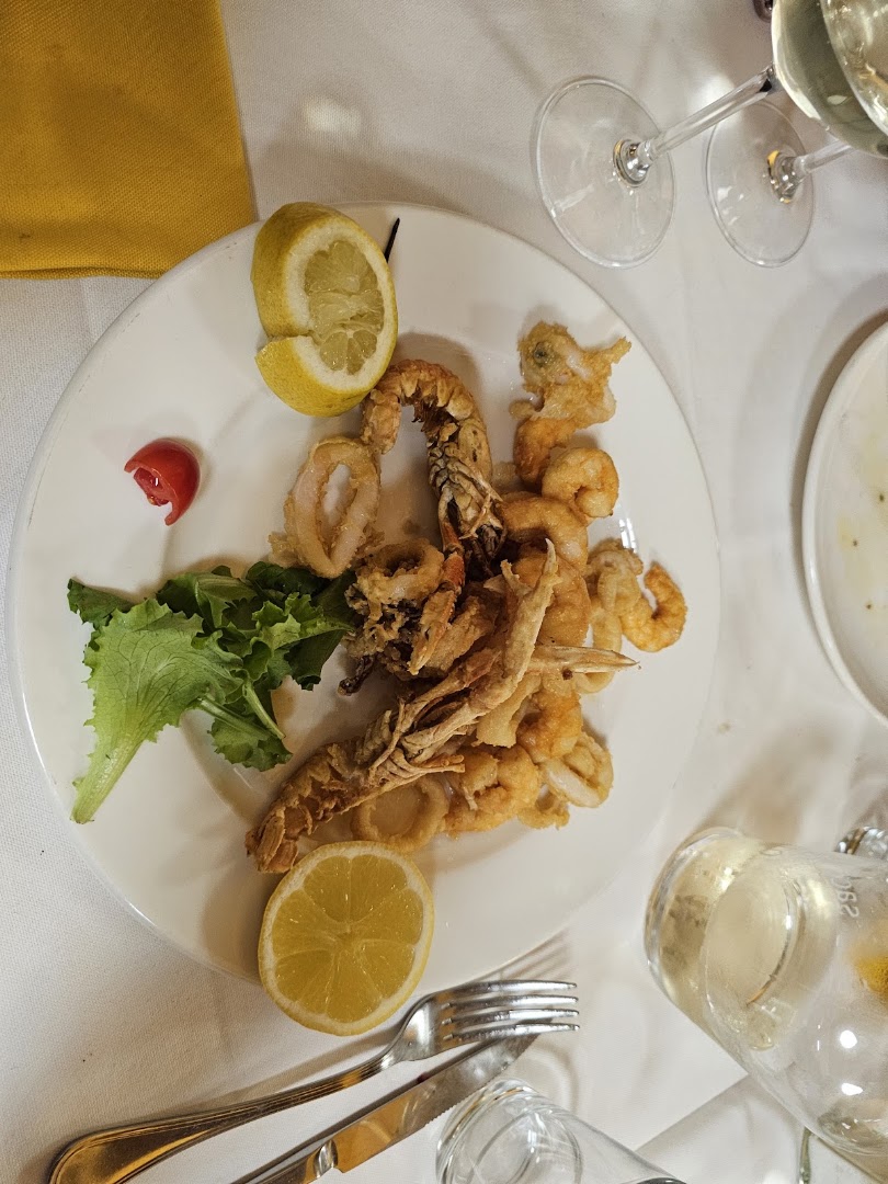 Ristorante Pizzeria I Due Ladroni S.r.l.