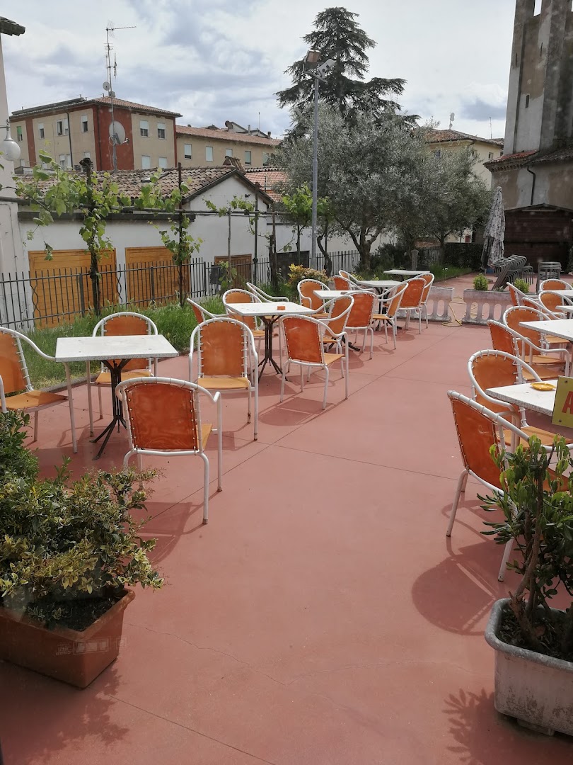 Ristorante Pizzeria i Franchi