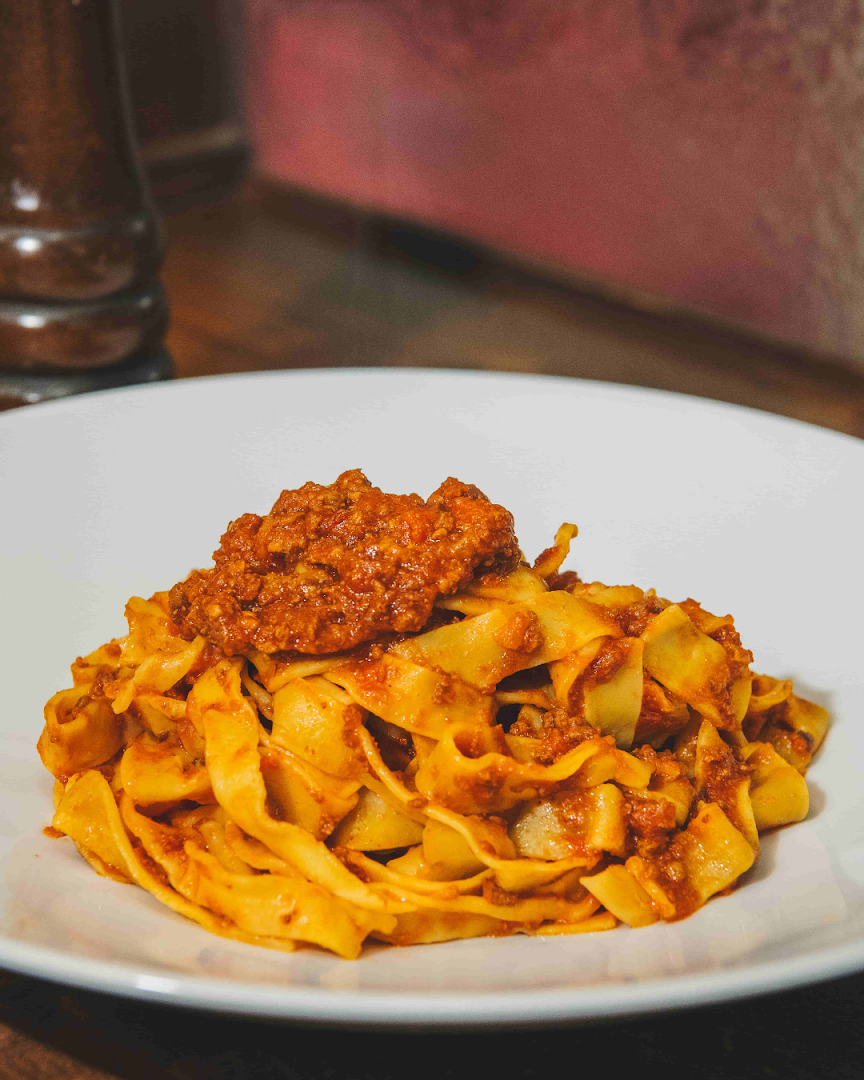 Ristorante Pizzeria i Franchi