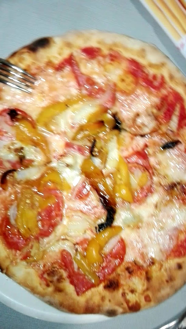 Ristorante Pizzeria I Gladiatori