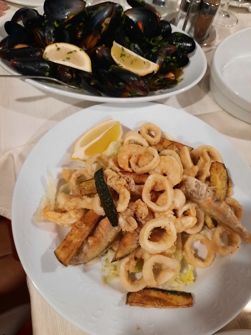 Ristorante Pizzeria I Gladiatori