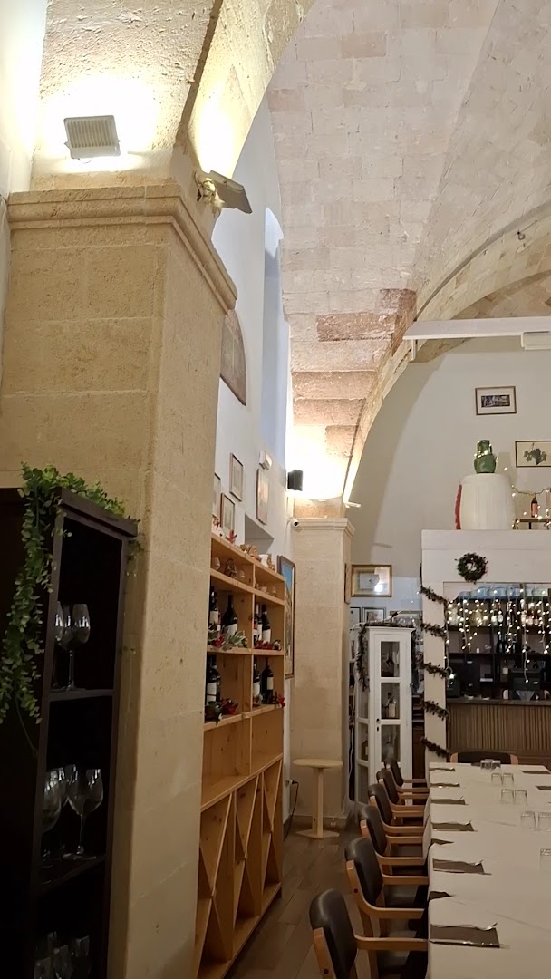 Ristorante-Pizzeria I Mercanti