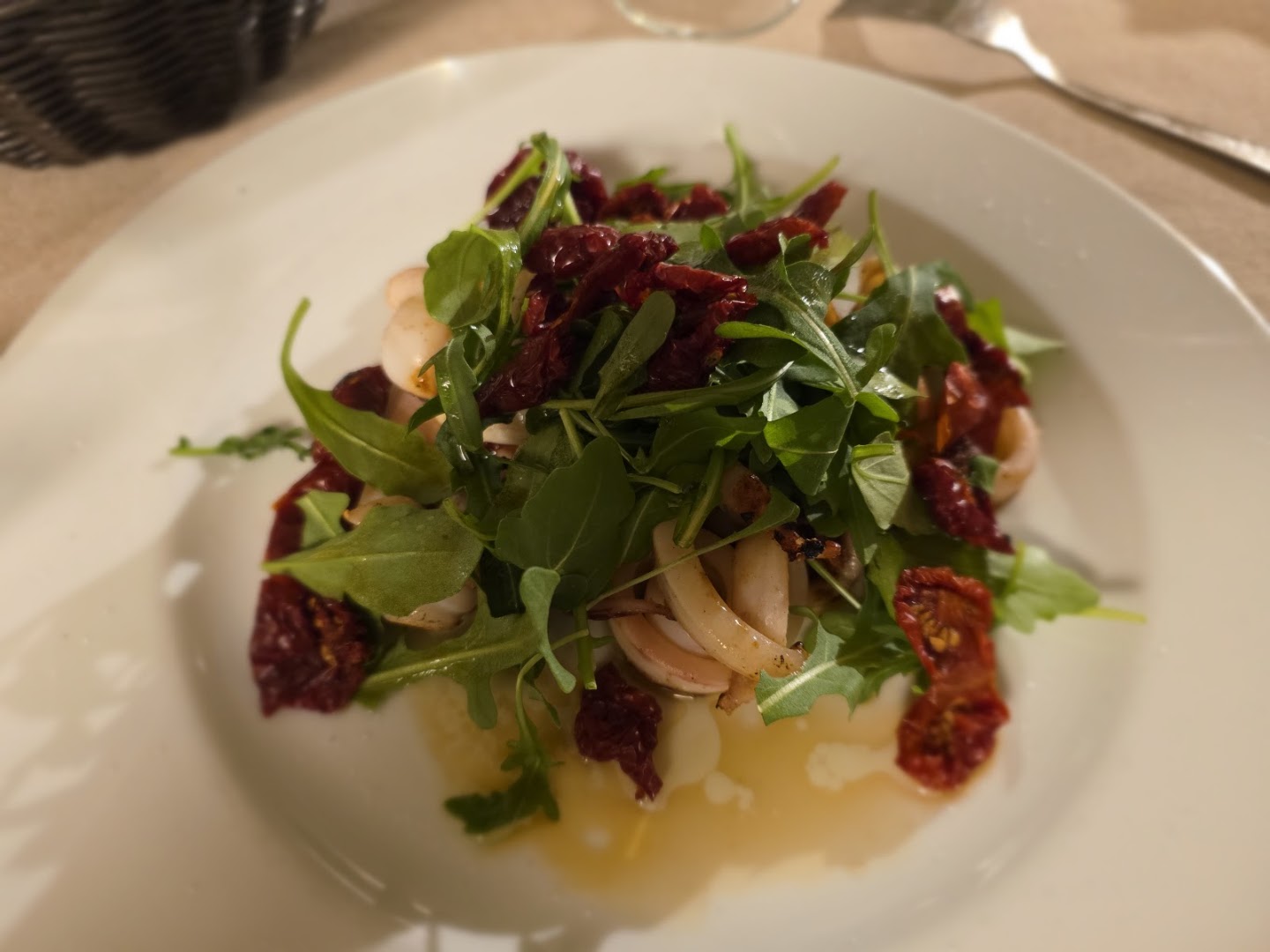 Ristorante-Pizzeria I Mercanti
