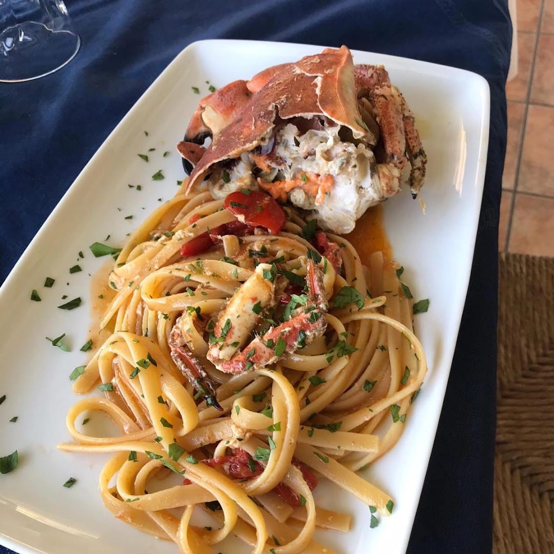 Ristorante Pizzeria "I Nostri sapori", Giugliano in Campania