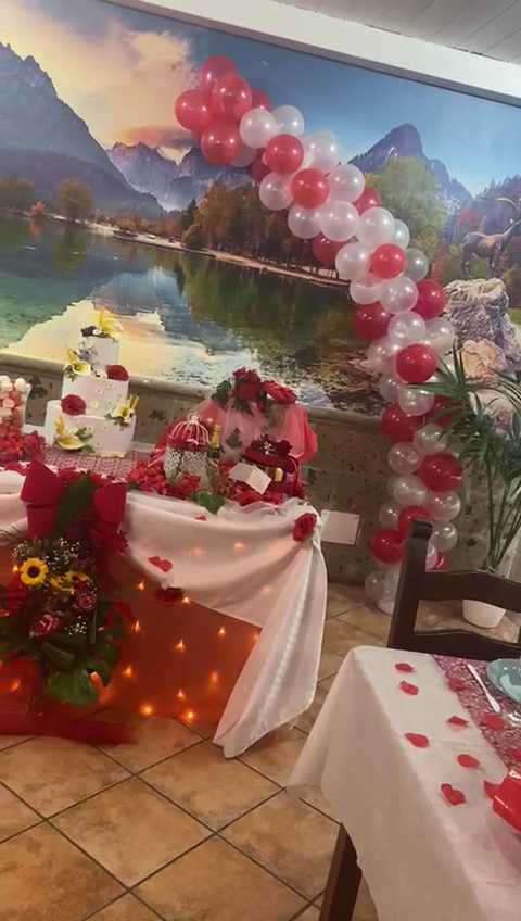 Ristorante Pizzeria "I Nostri sapori"