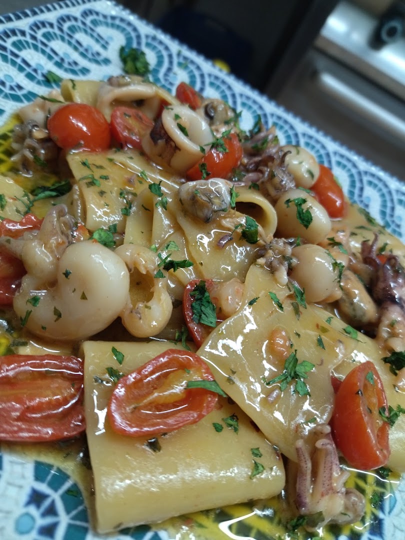 Ristorante Pizzeria "I Nostri sapori"