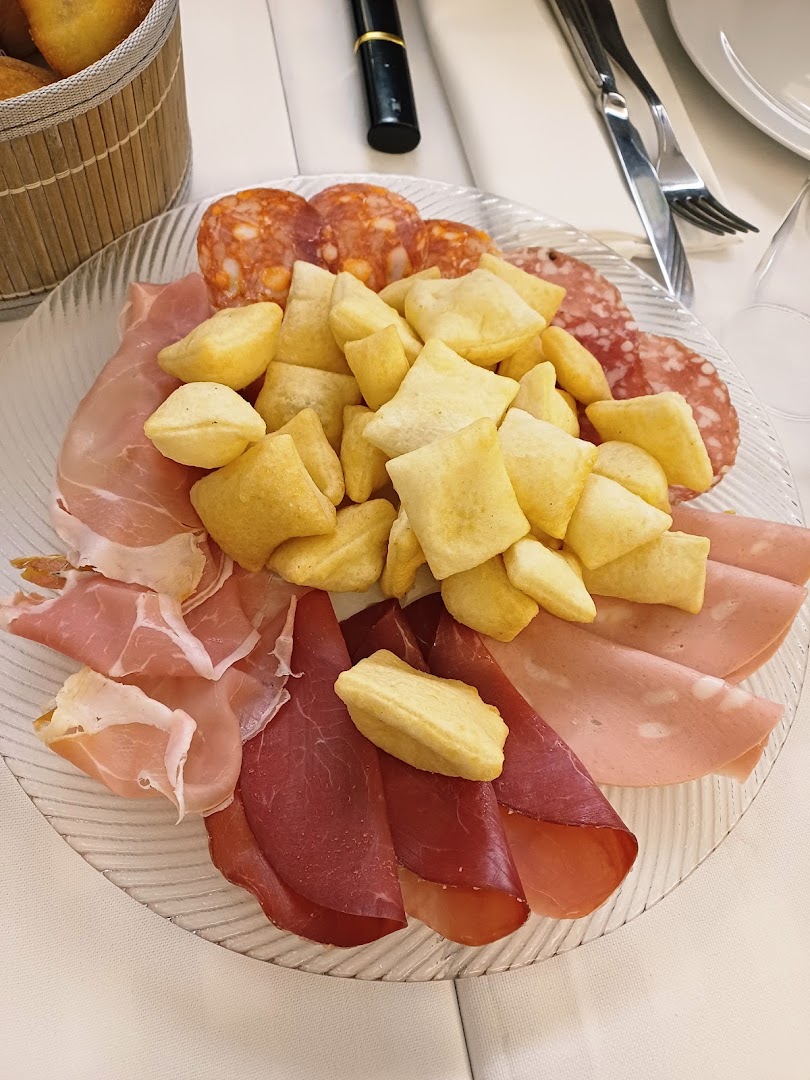 Ristorante pizzeria I PESCATORI