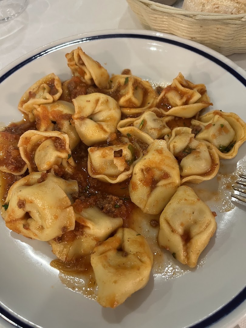Ristorante Pizzeria I Pini