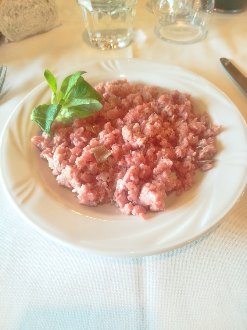 Ristorante Pizzeria I Rubini
