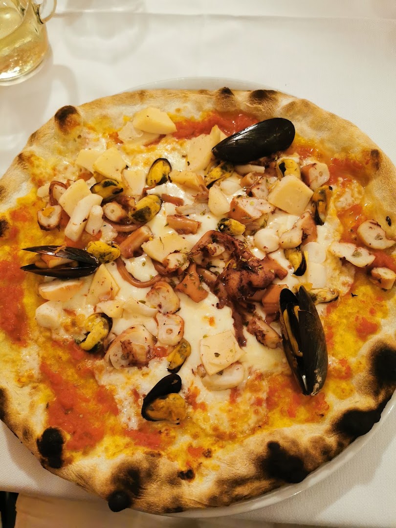 Ristorante Pizzeria I Rubini