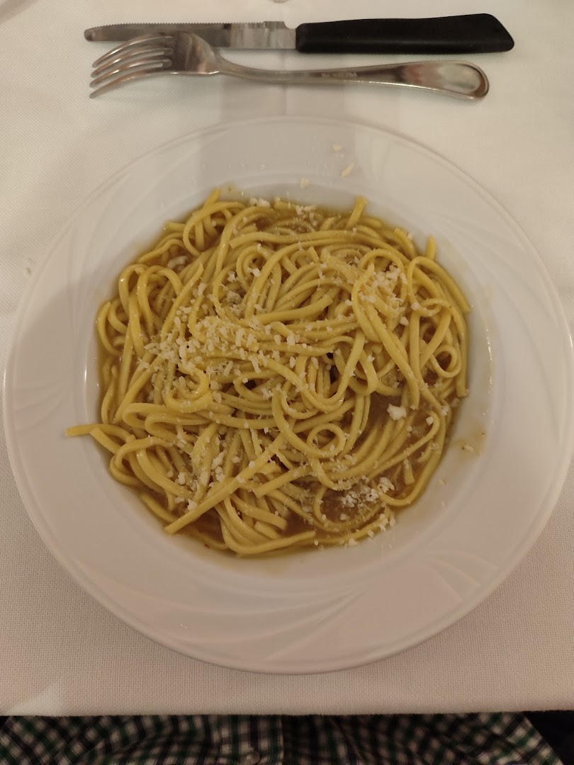 Ristorante Pizzeria I Rubini