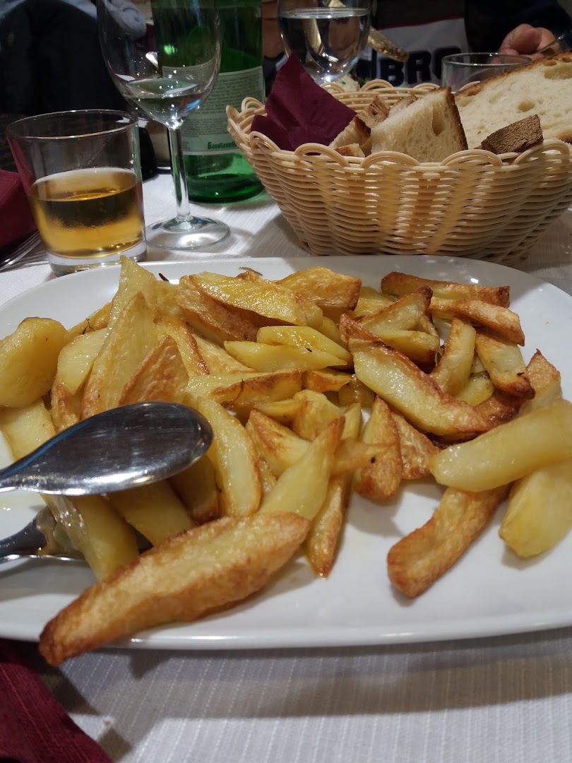 Ristorante Pizzeria I Sapori del Borgo