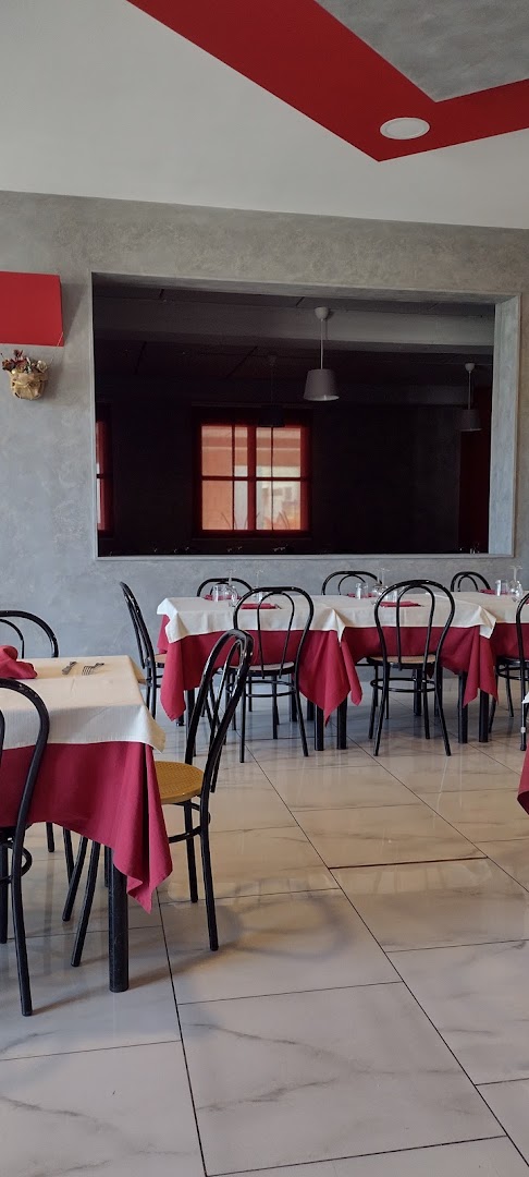 Ristorante Pizzeria I Sapori del Borgo