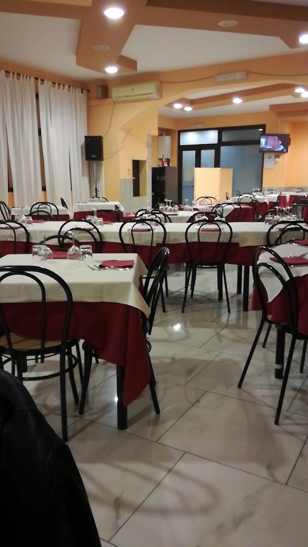 Ristorante Pizzeria I Sapori del Borgo