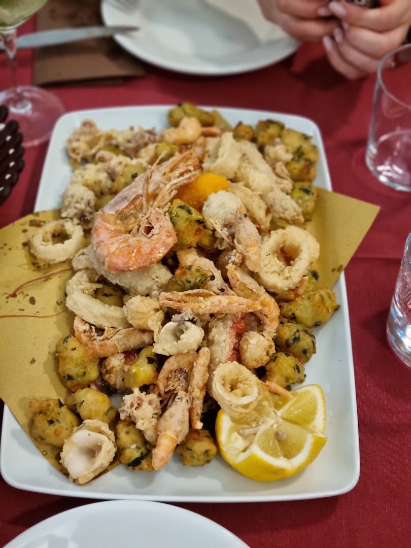 Ristorante Pizzeria - I Sapori di Casa Mia