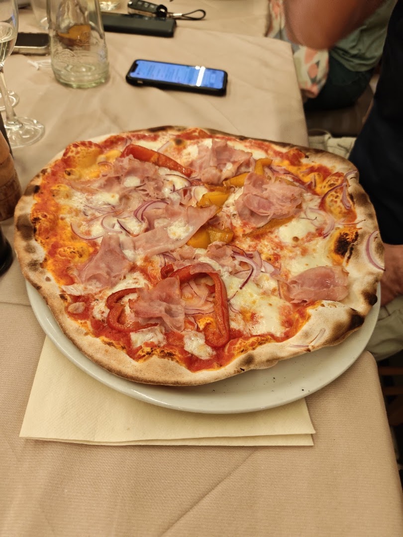 Ristorante Pizzeria I'Corbezzolo