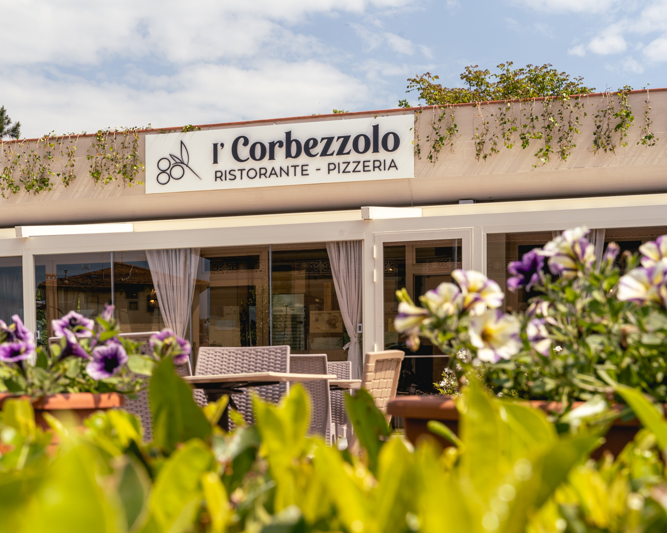 Ristorante Pizzeria I'Corbezzolo