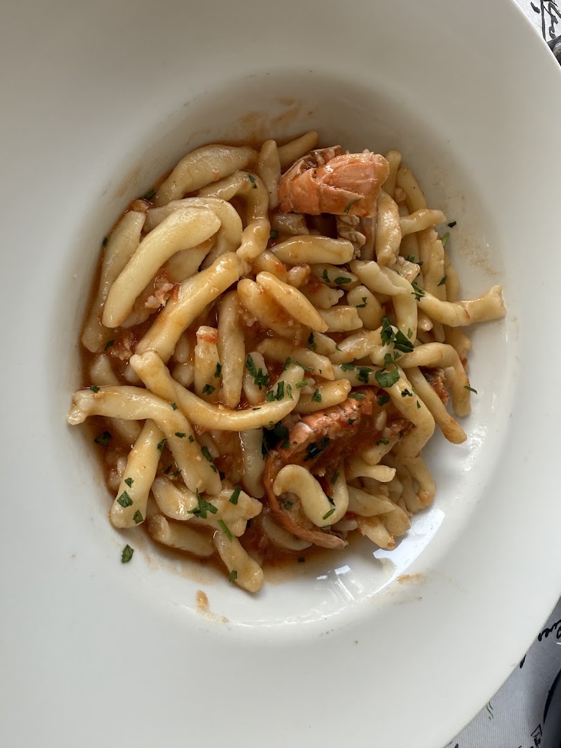 Ristorante Pizzeria Ida