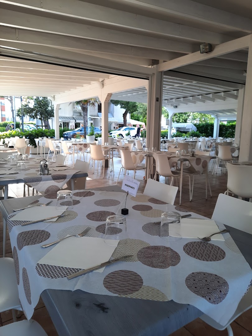 Ristorante Pizzeria Ida