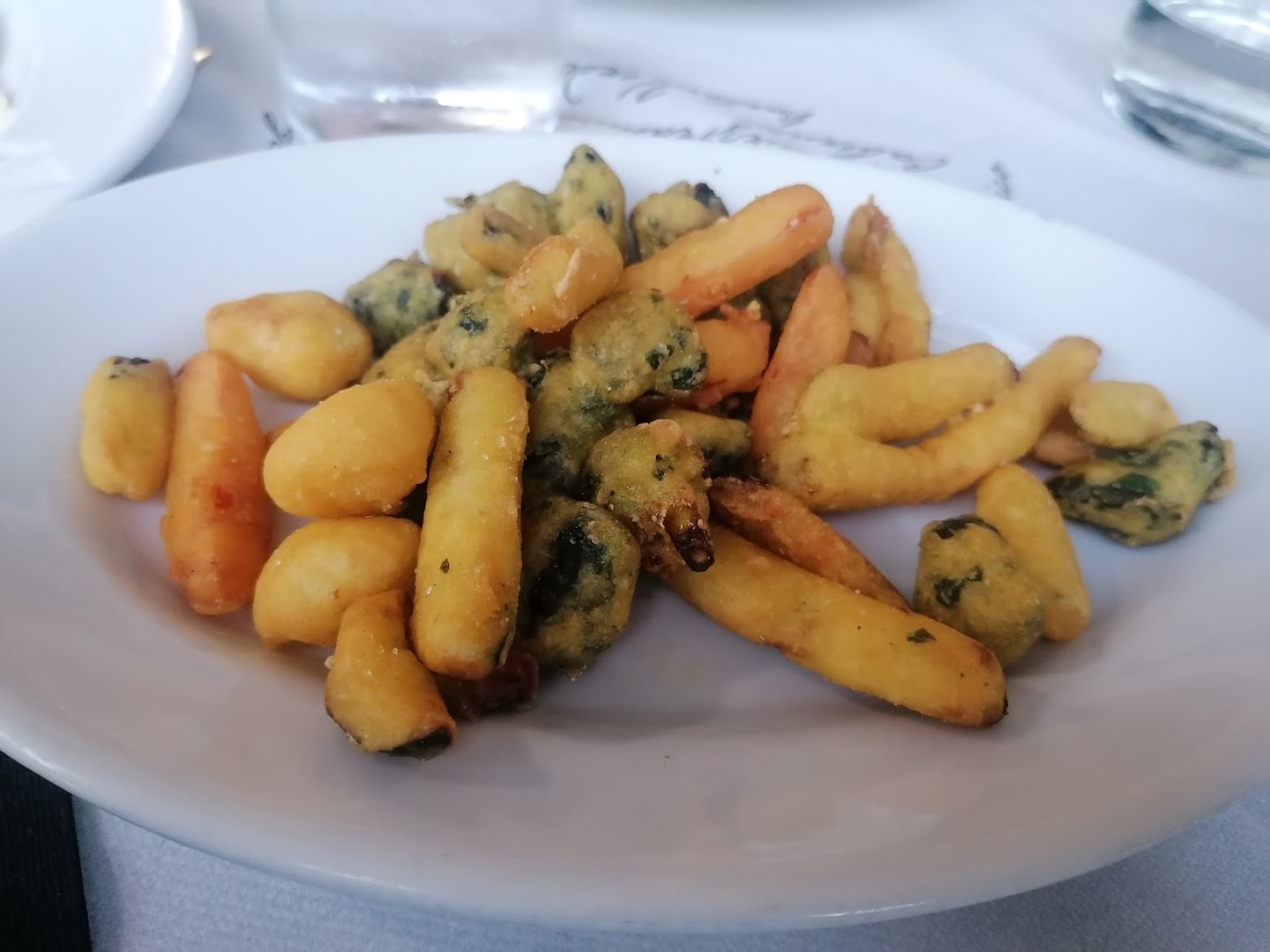 Ristorante Pizzeria Ida