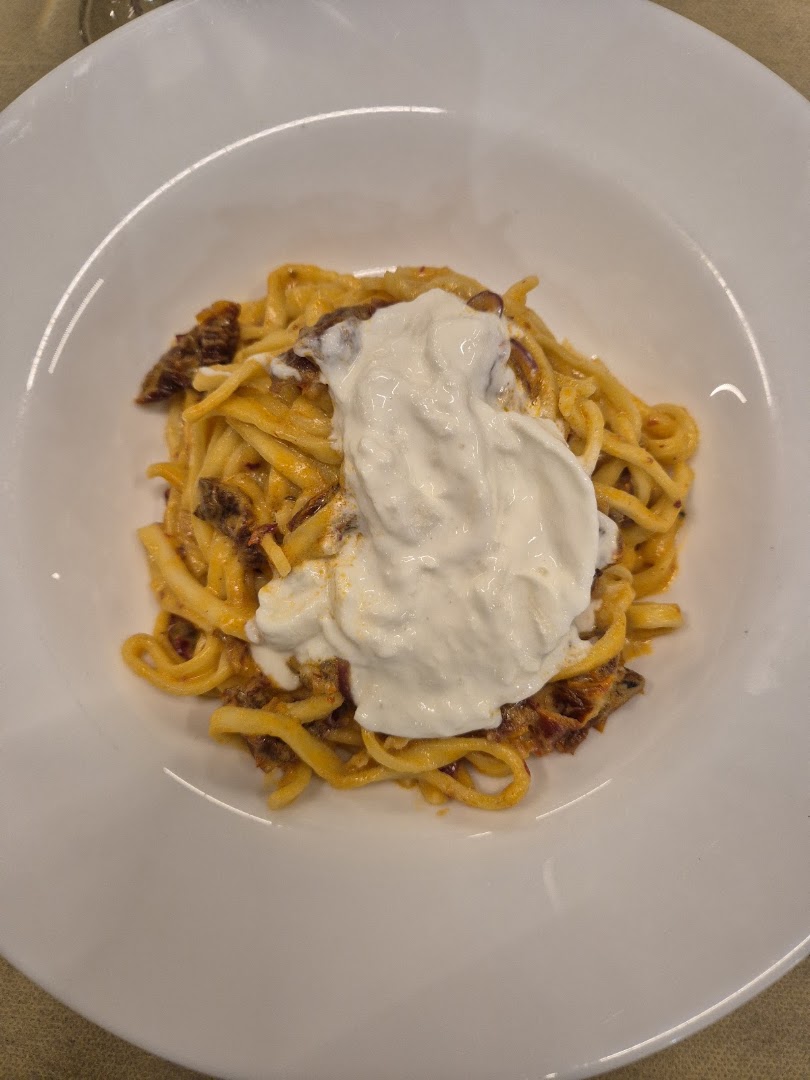 Ristorante Pizzeria Il Bacio Perugia Centro