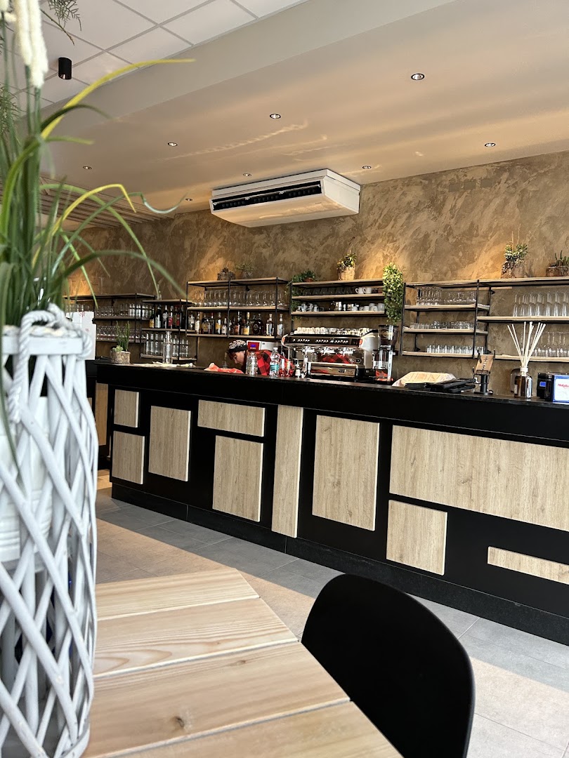 Ristorante Pizzeria "Il Baffo"