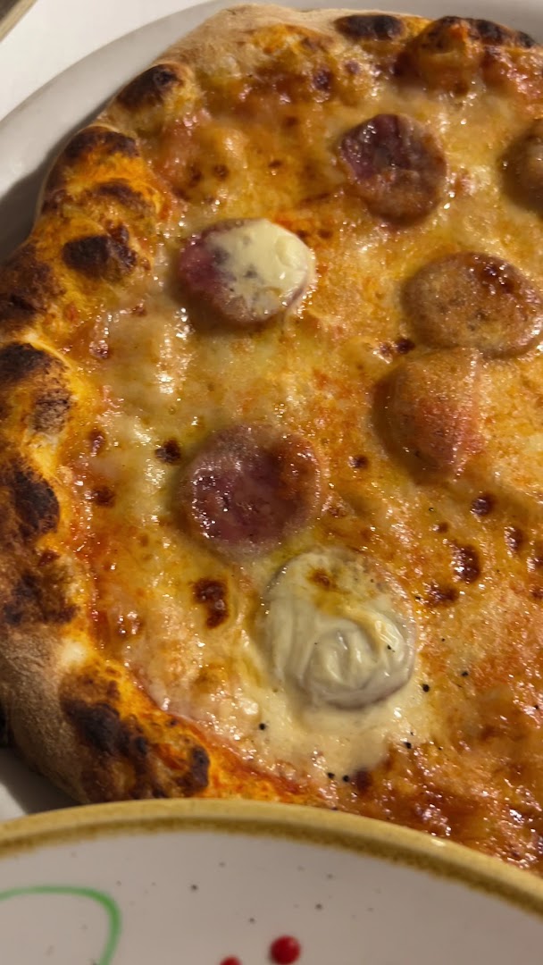 Ristorante Pizzeria Il Banjo