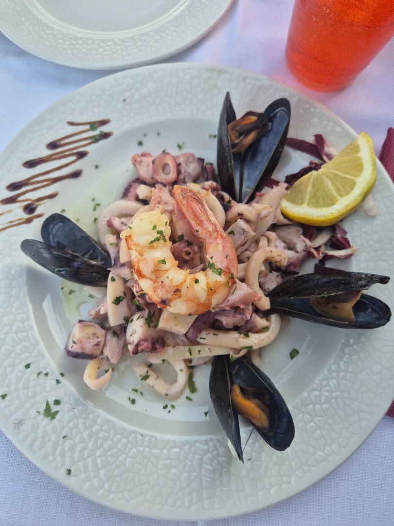 Ristorante Pizzeria Il Banjo