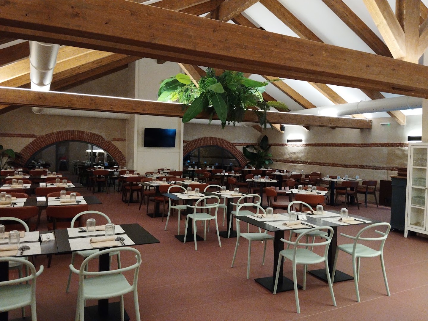 Ristorante Pizzeria Il Basilico
