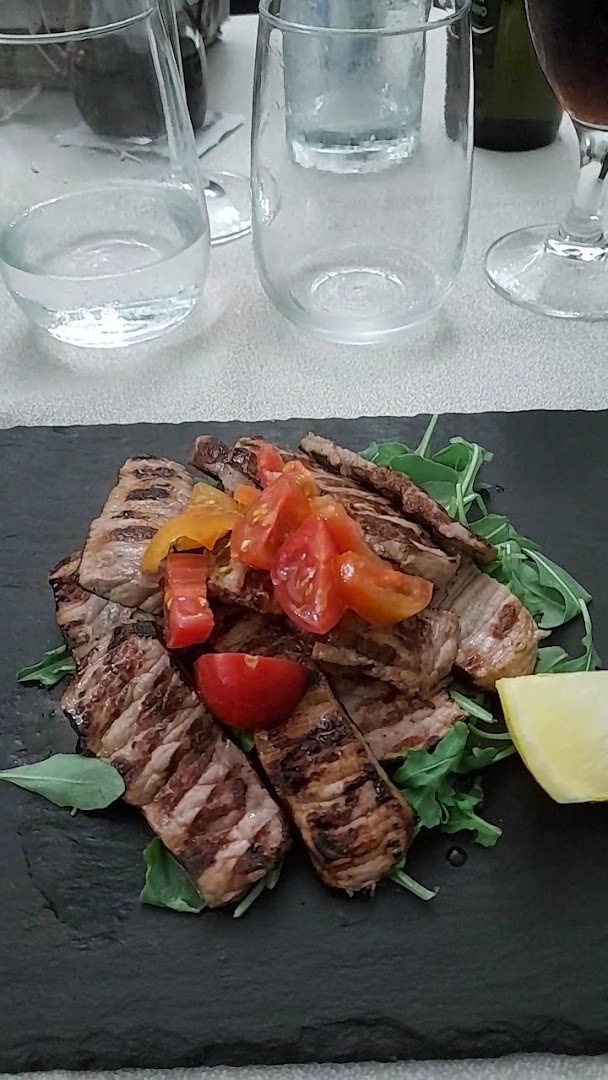 Ristorante Pizzeria Il Basilico