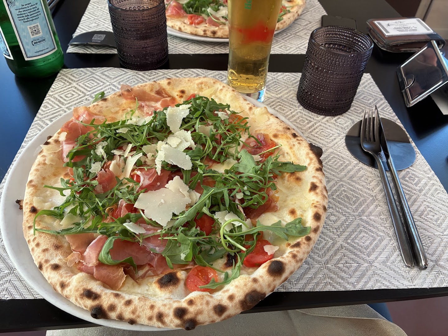 Ristorante Pizzeria Il Basilico