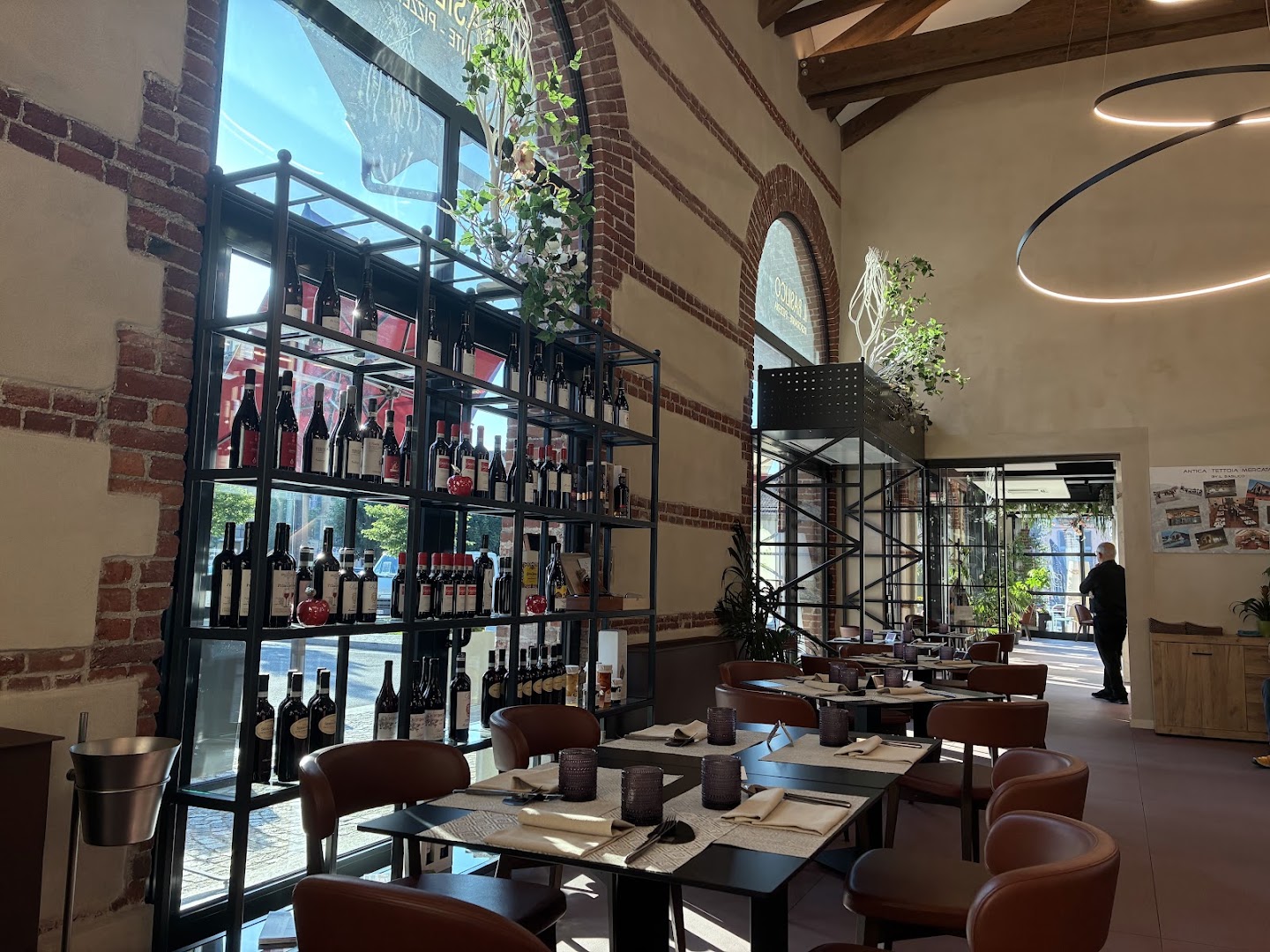 Ristorante Pizzeria Il Basilico