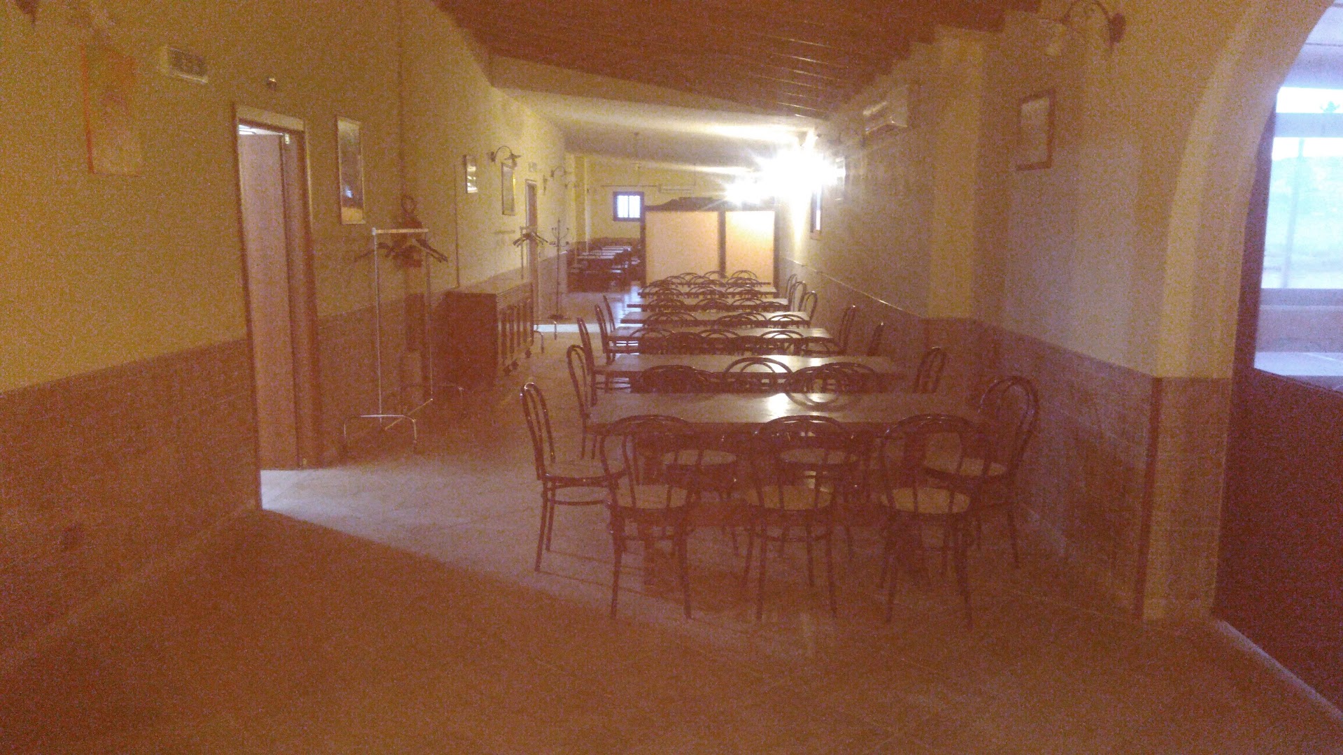 Ristorante Pizzeria Il Biviere