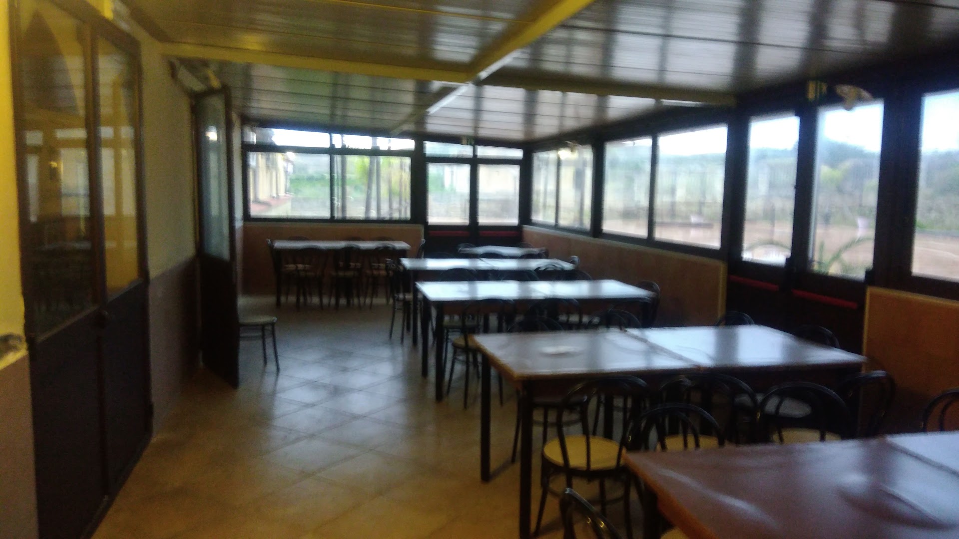 Ristorante Pizzeria Il Biviere, Lentini