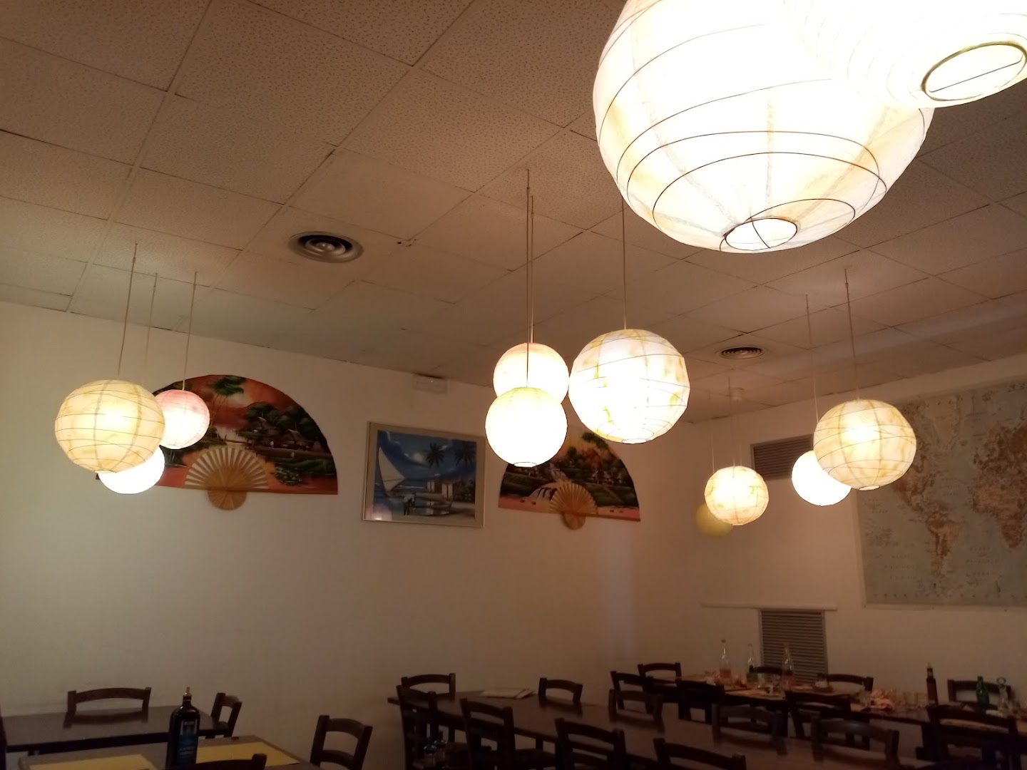 Ristorante Pizzeria Il Borghetto