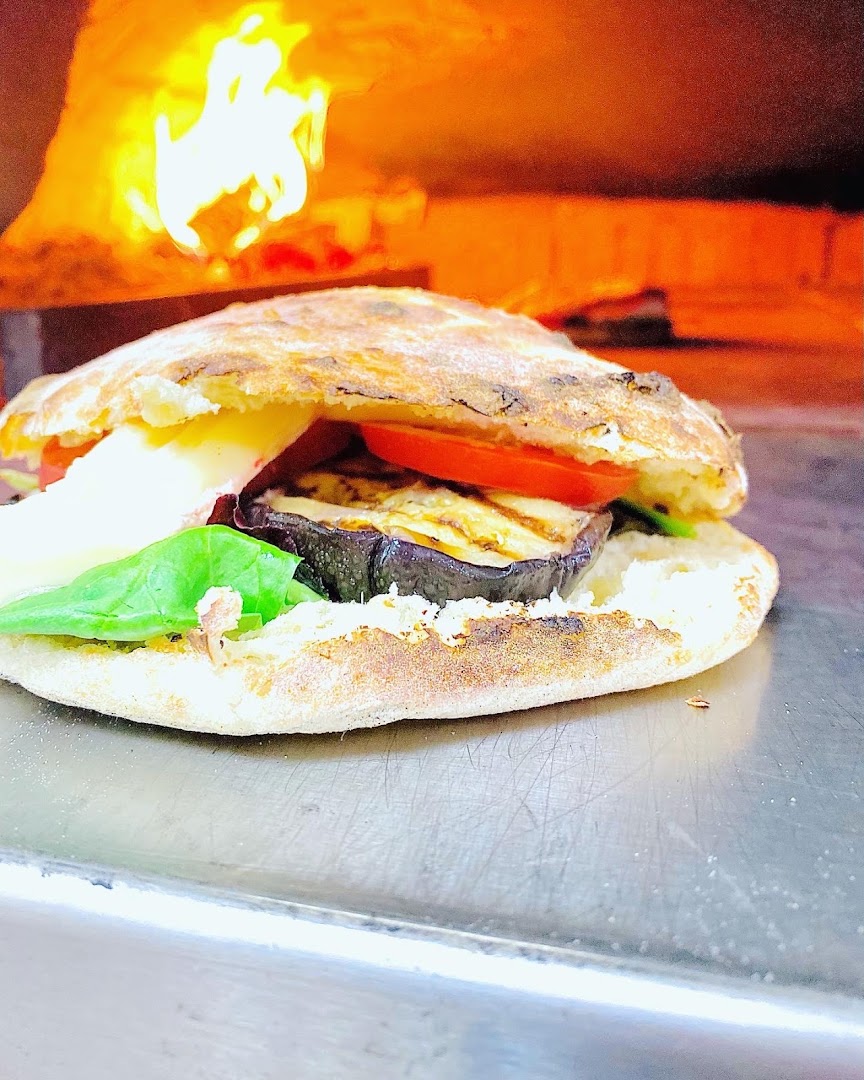 Ristorante Pizzeria Il Borghetto
