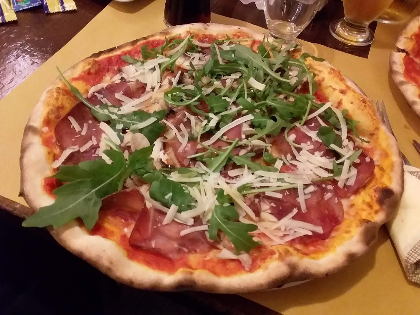 Ristorante Pizzeria Il Borghetto