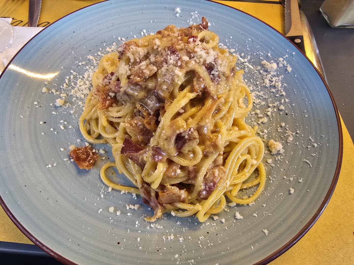 Ristorante Pizzeria il Borgo 21