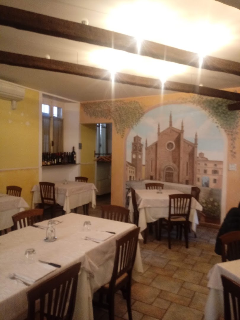 Ristorante Pizzeria Il Borgo
