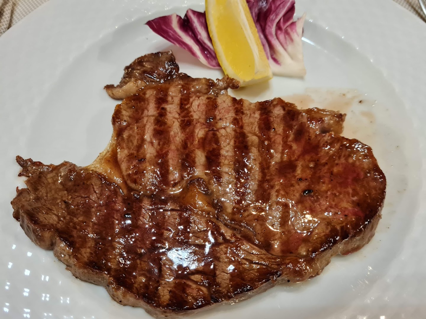 Ristorante Pizzeria Il Borgo