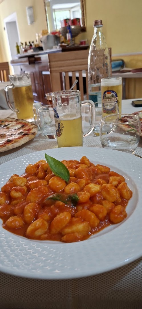 Ristorante Pizzeria Il Borgo