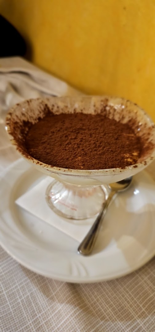 Ristorante Pizzeria Il Borgo