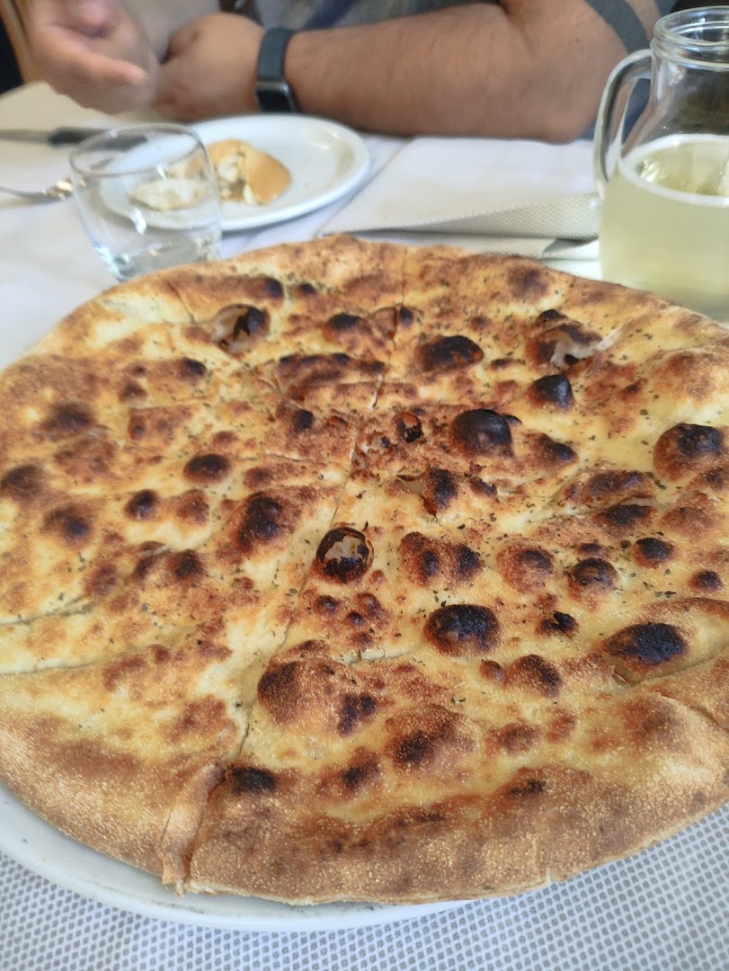 Ristorante Pizzeria Il Borgo