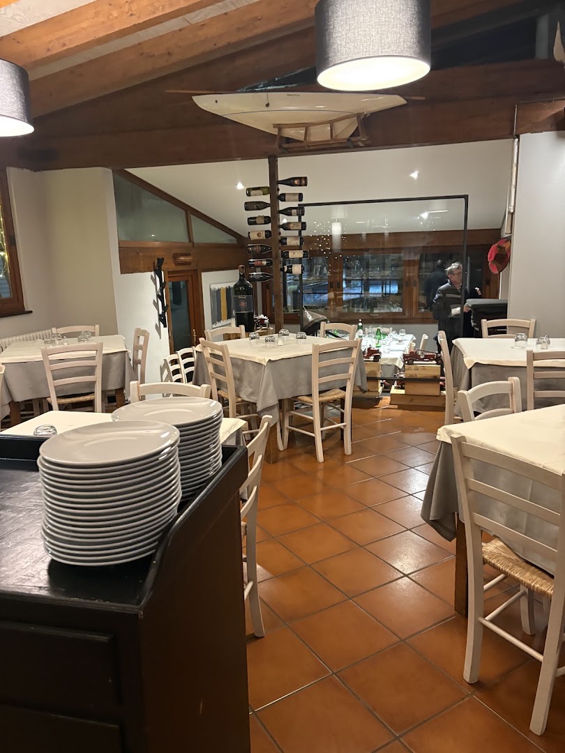 Ristorante Pizzeria Il Boschetto