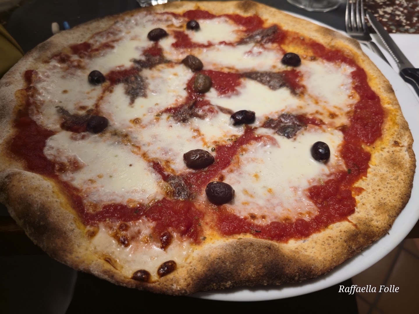 Ristorante Pizzeria Il Boschetto