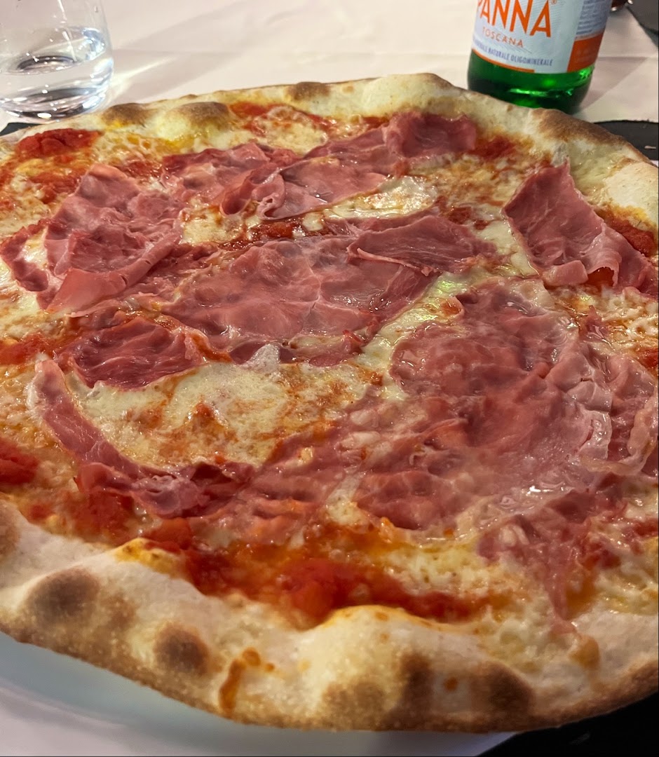 Ristorante Pizzeria Il Boschetto