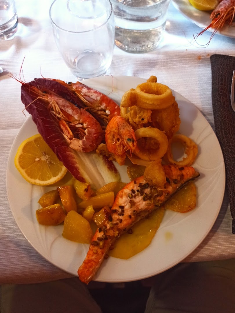 Ristorante Pizzeria Il Boschetto