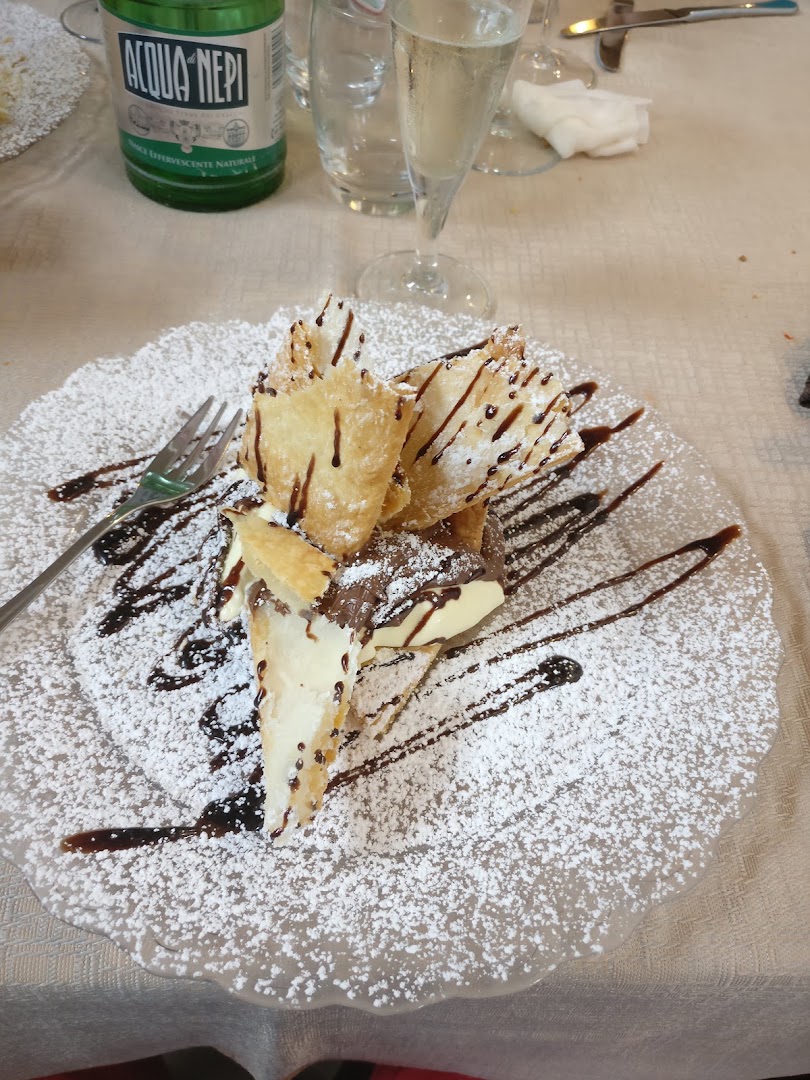 Ristorante Pizzeria Il Boschetto