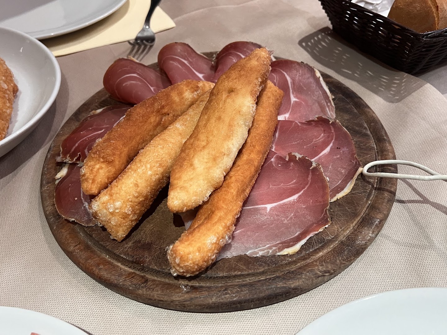 Ristorante Pizzeria Il Botteghino - Traditional cuisine, Carne